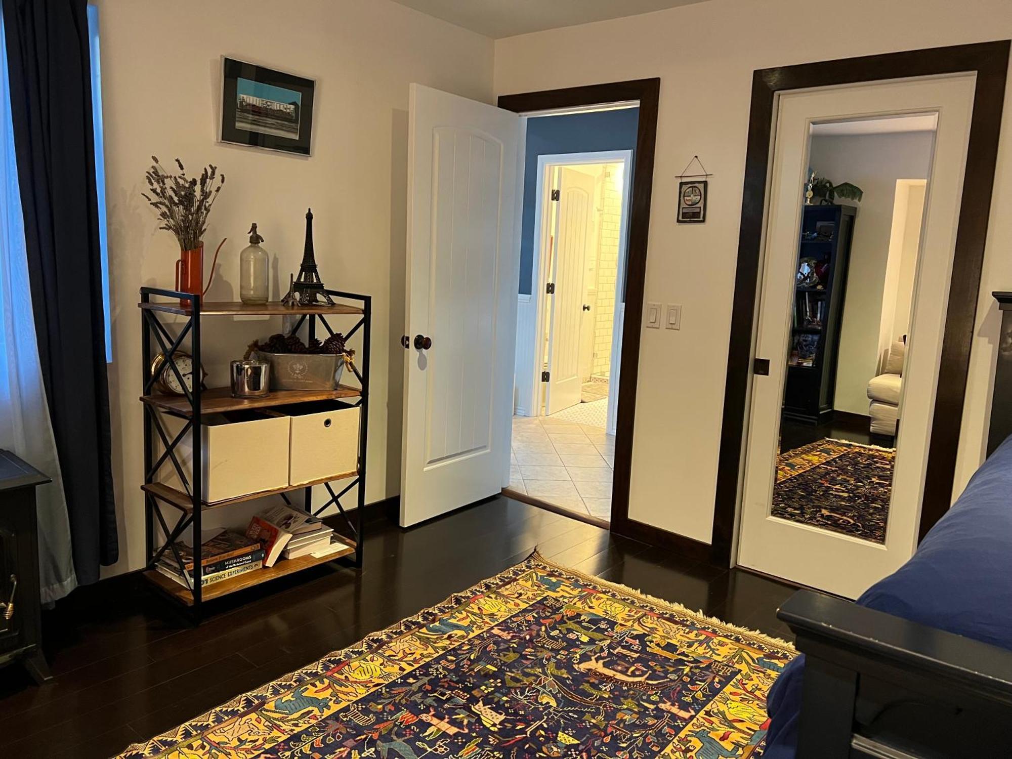Garden View And Ocean View And Sounds-hot Tub-bbq-sleeps 6