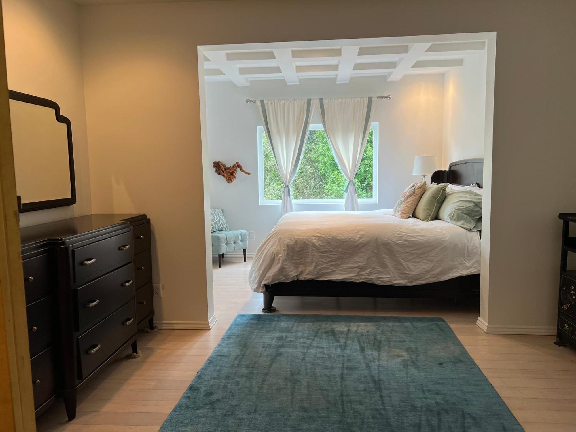 Garden View And Ocean View And Sounds-hot Tub-bbq-sleeps 6 * Shelter Cove